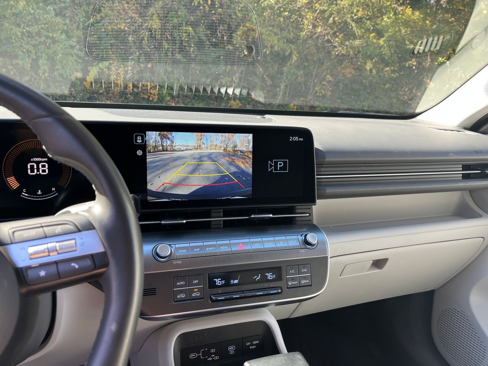 Thumbnail: 2025 Hyundai Kona - 17