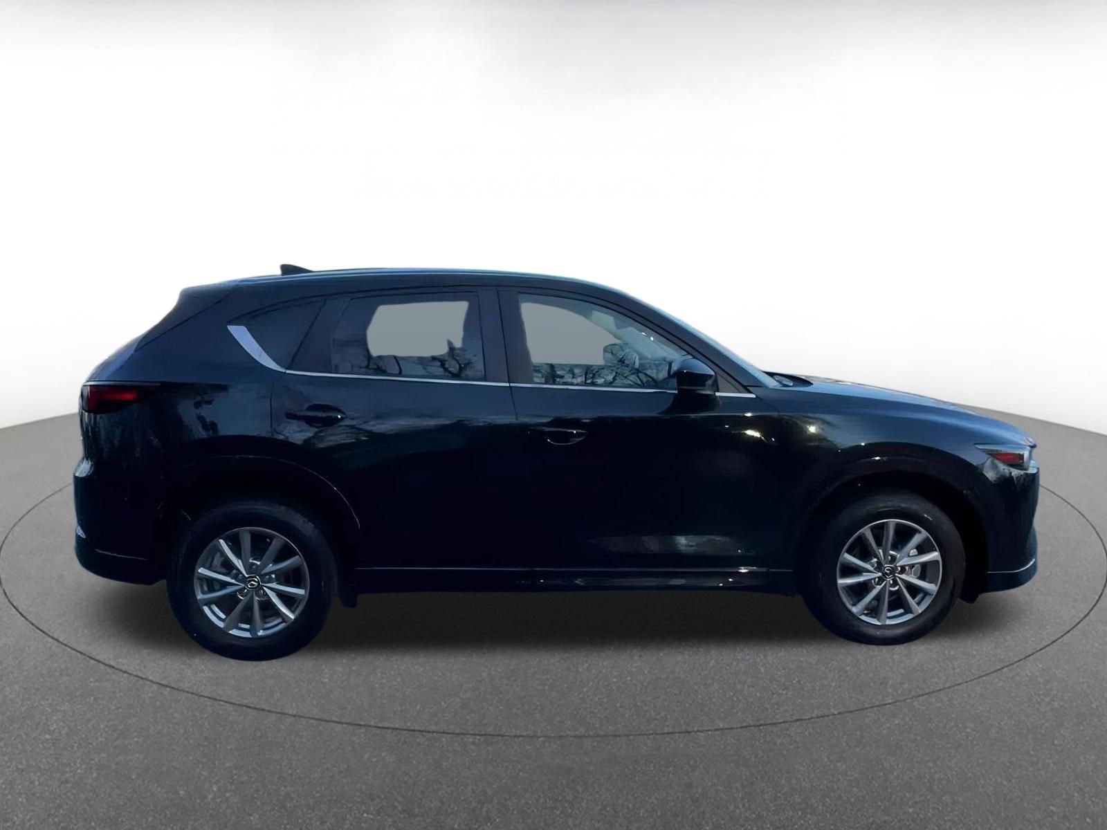 Thumbnail: 2025 Mazda CX-5 - 15