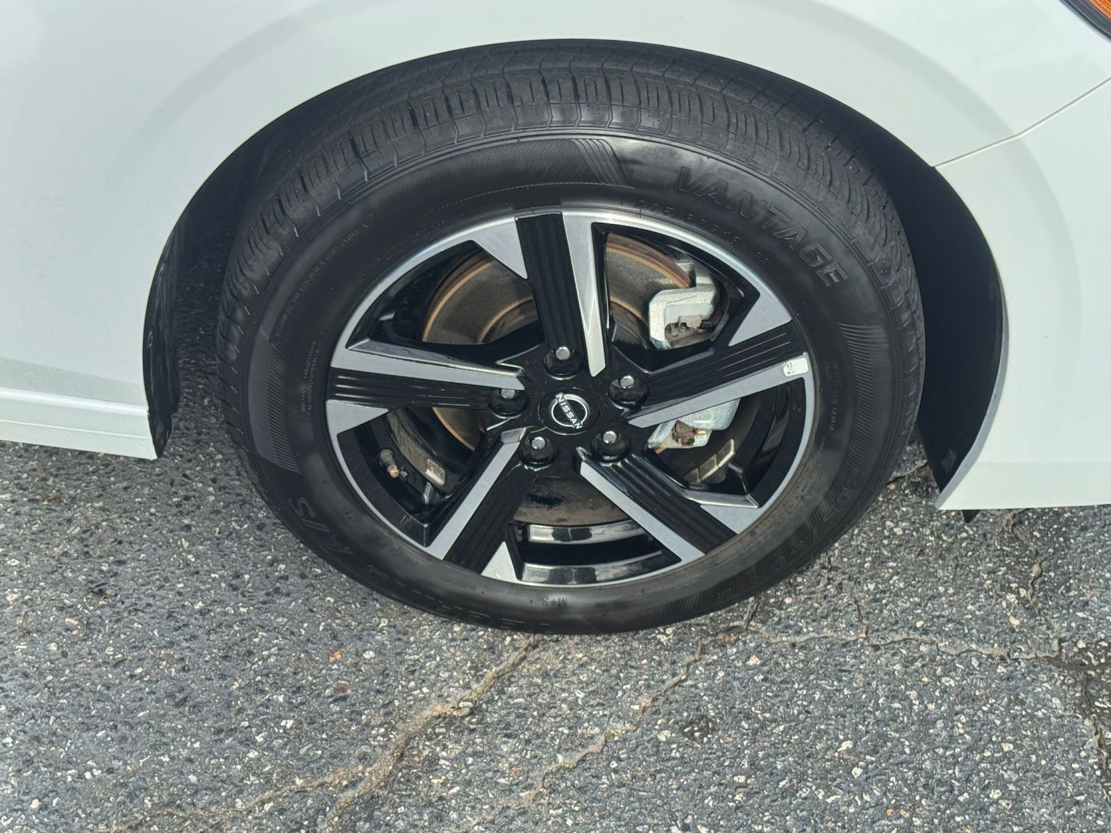 Thumbnail: 2025 Nissan Sentra - 23