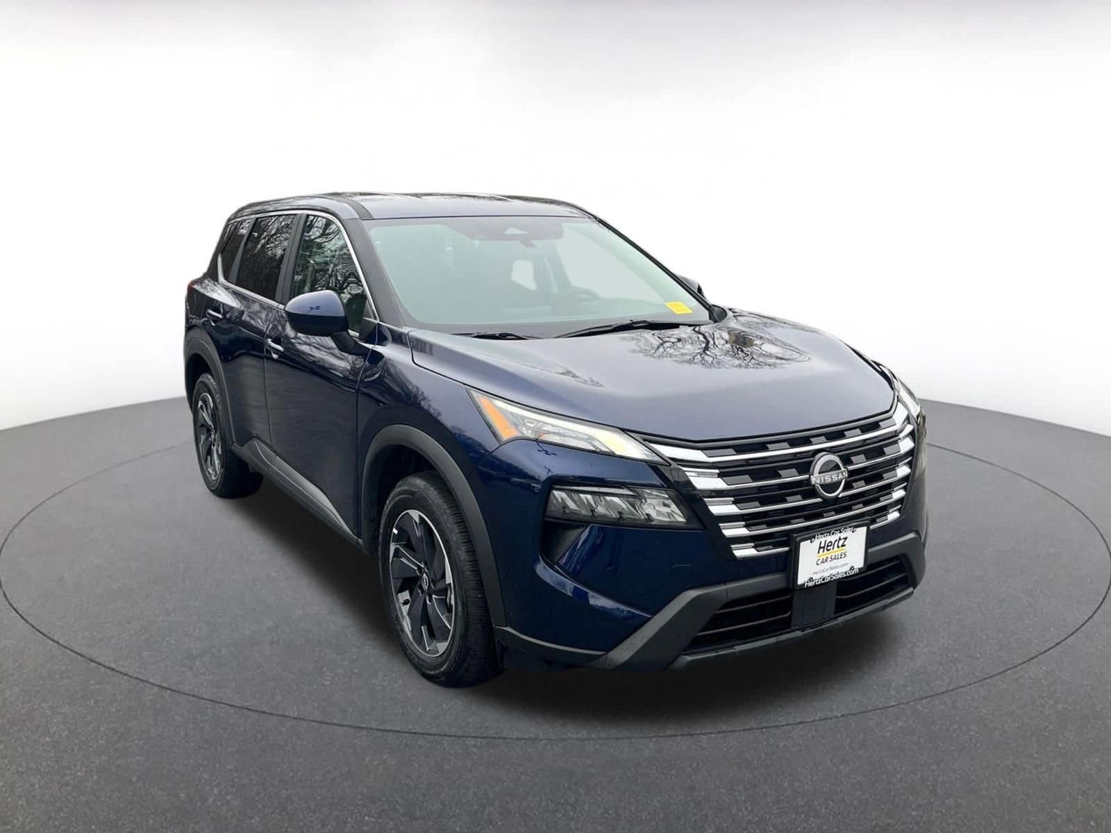 Thumbnail: 2025 Nissan Rogue - 1