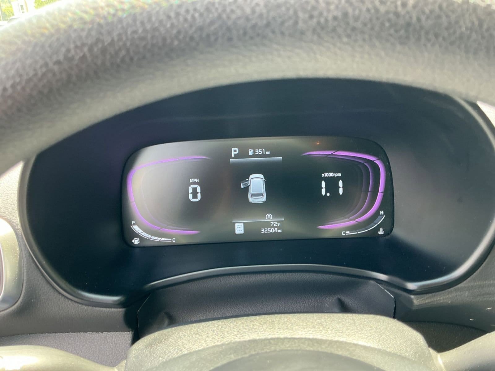 Thumbnail: 2025 Kia Soul - 35