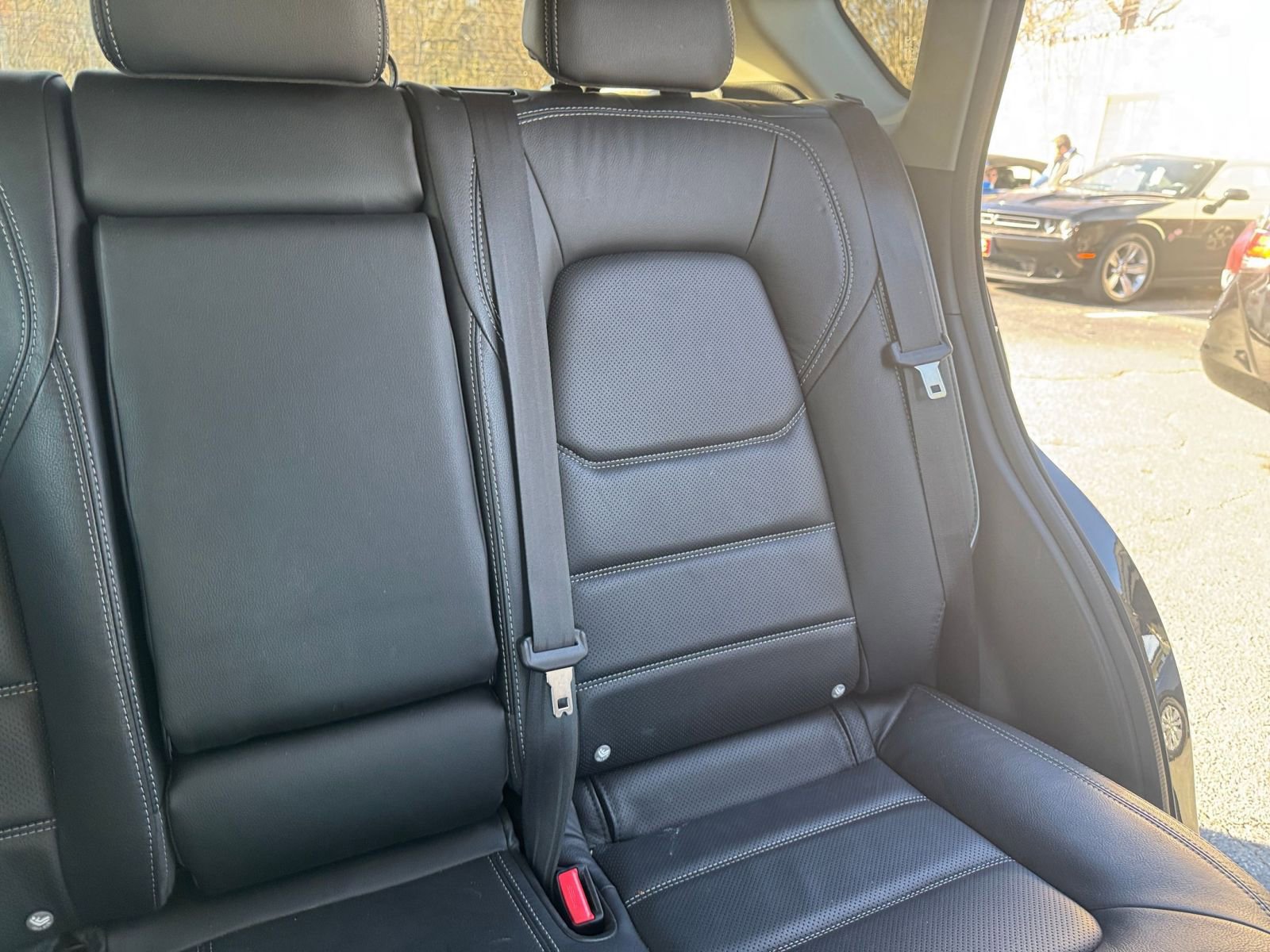 Thumbnail: 2025 Mazda CX-5 - 32