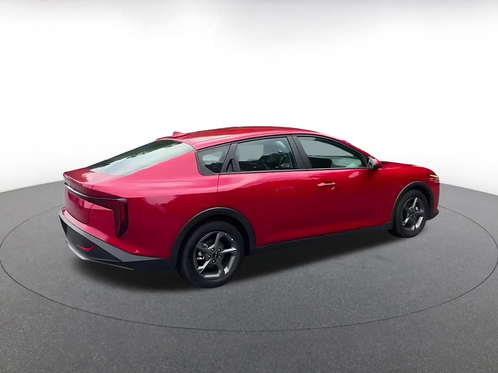 Thumbnail: 2025 Kia K4 - 12