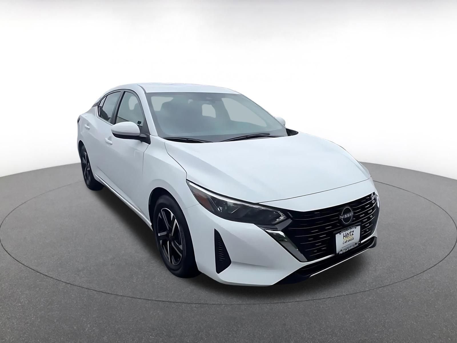 Thumbnail: 2025 Nissan Sentra - 3