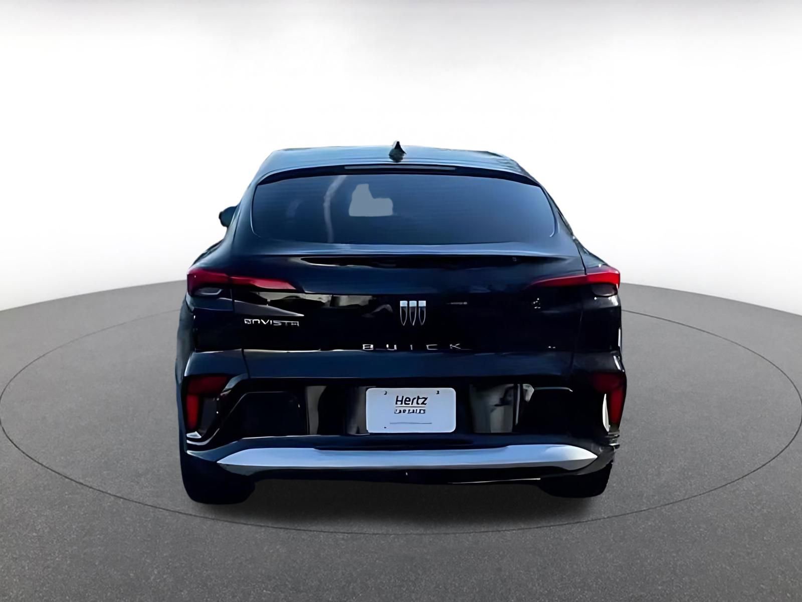 Thumbnail: 2025 Buick Envista - 11