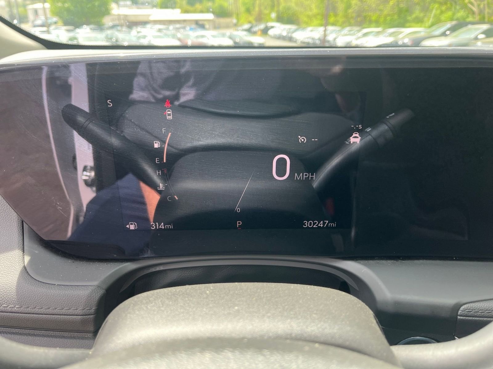 Thumbnail: 2025 Buick Encore GX - 35