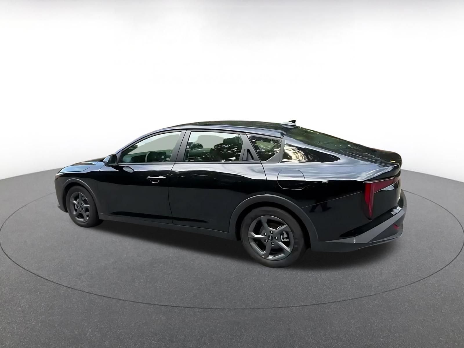 Thumbnail: 2026 Kia K4 - 9