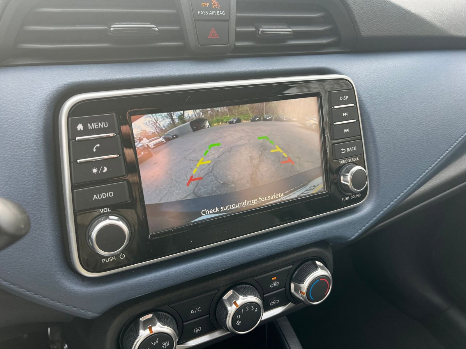 Thumbnail: 2025 Nissan Versa - 20