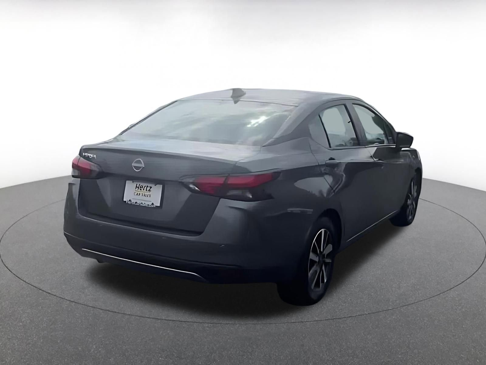 Thumbnail: 2025 Nissan Versa - 14