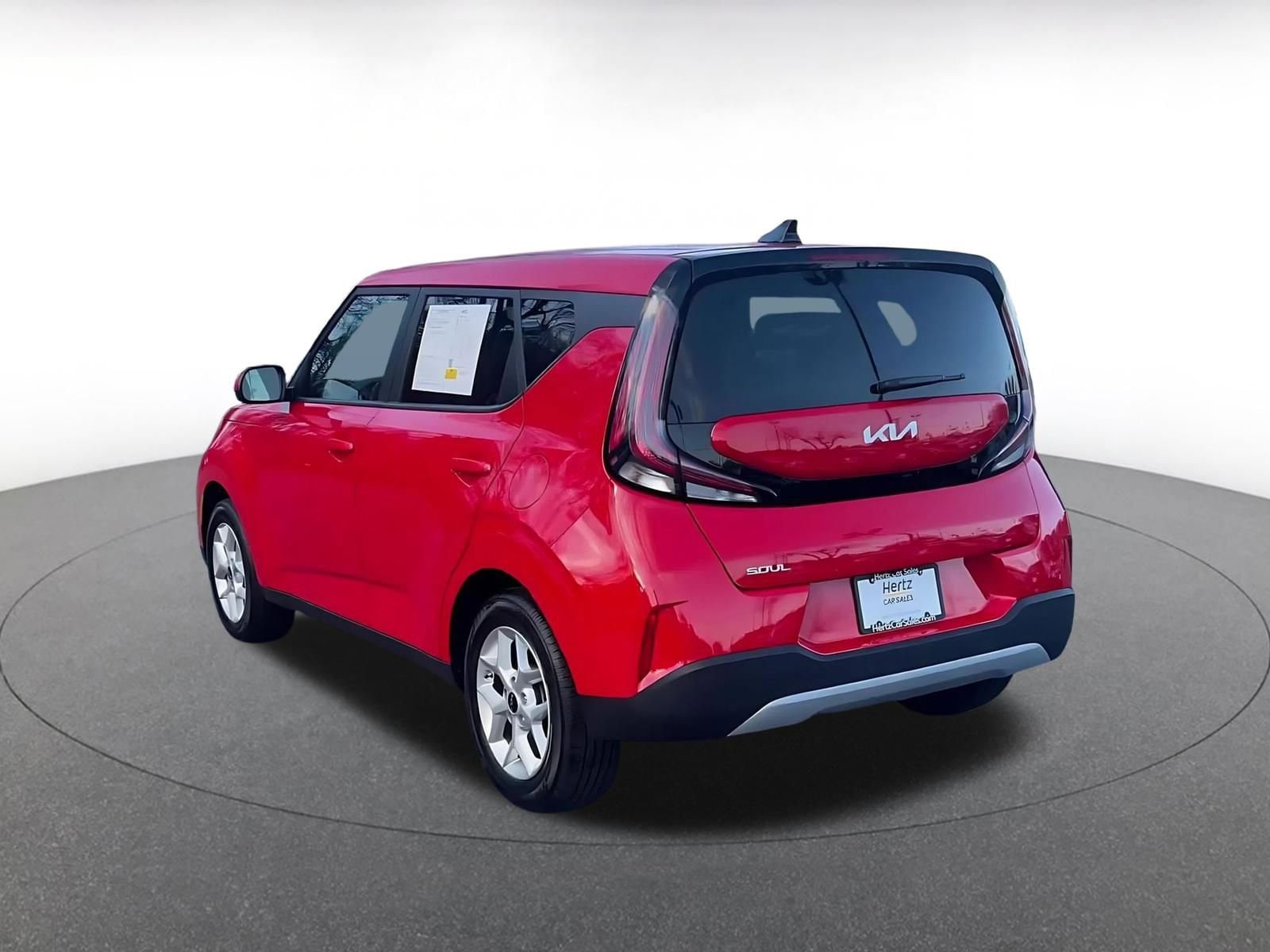 Thumbnail: 2025 Kia Soul - 11