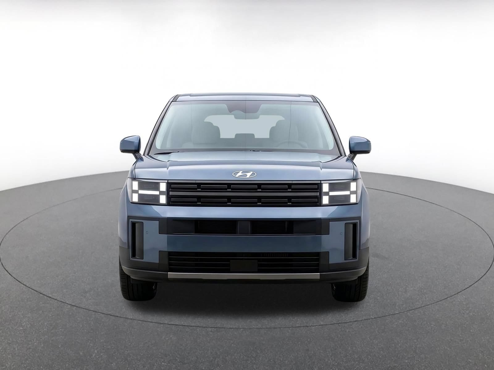 Thumbnail: 2026 Hyundai Santa Fe - 2