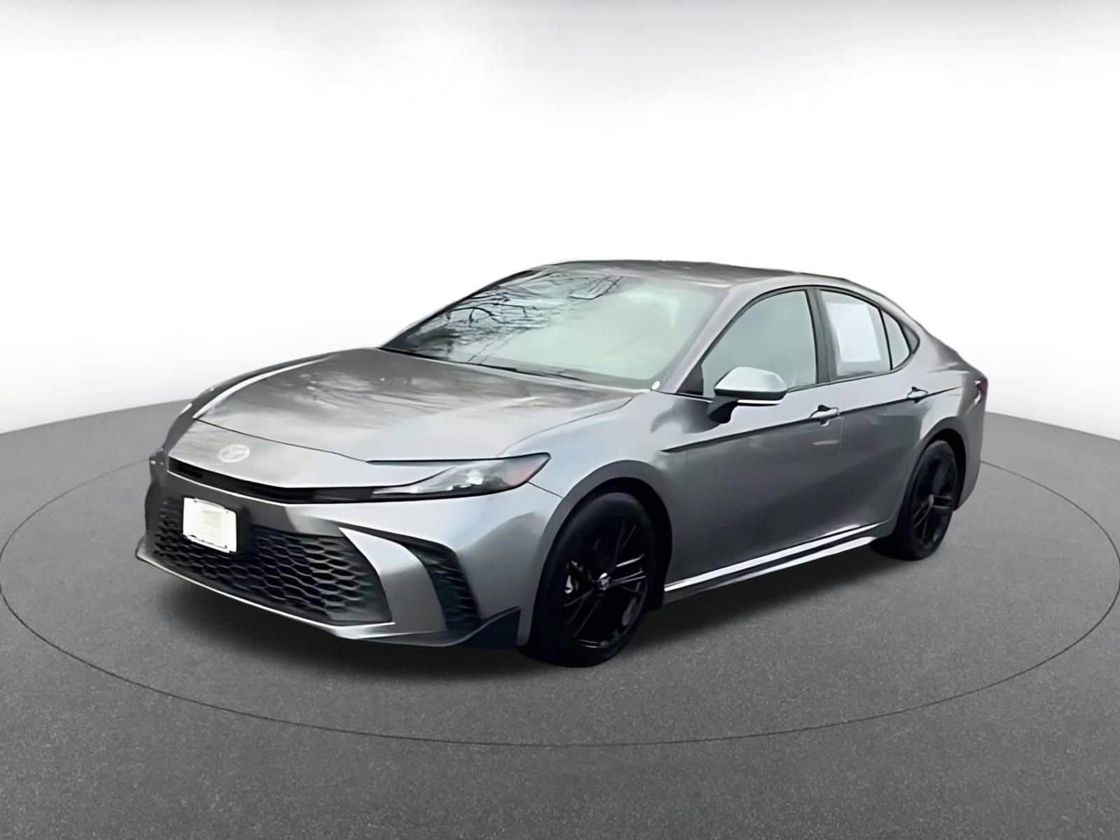 Thumbnail: 2025 Toyota Camry - 4