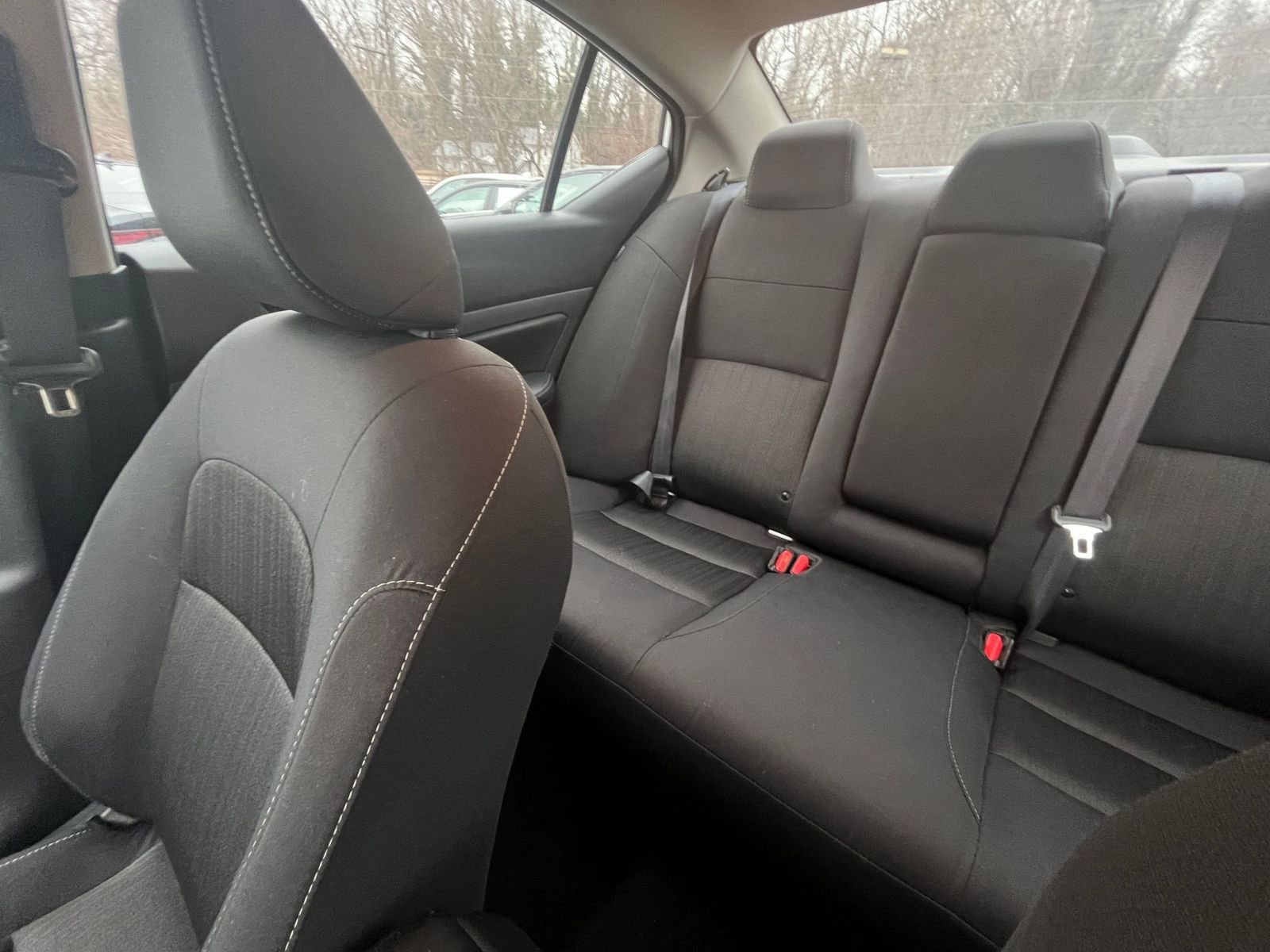 Thumbnail: 2025 Nissan Altima - 33