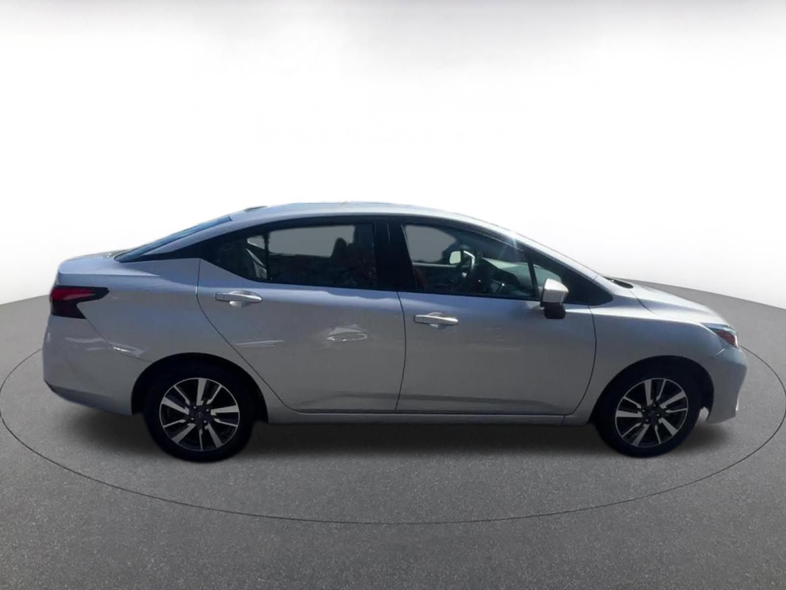 Thumbnail: 2025 Nissan Versa - 16