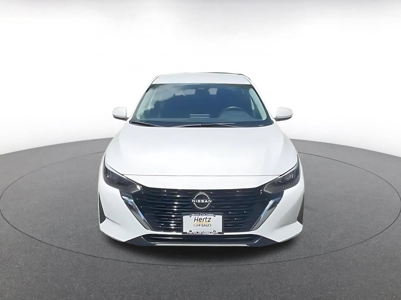 Thumbnail: 2025 Nissan Sentra - 4