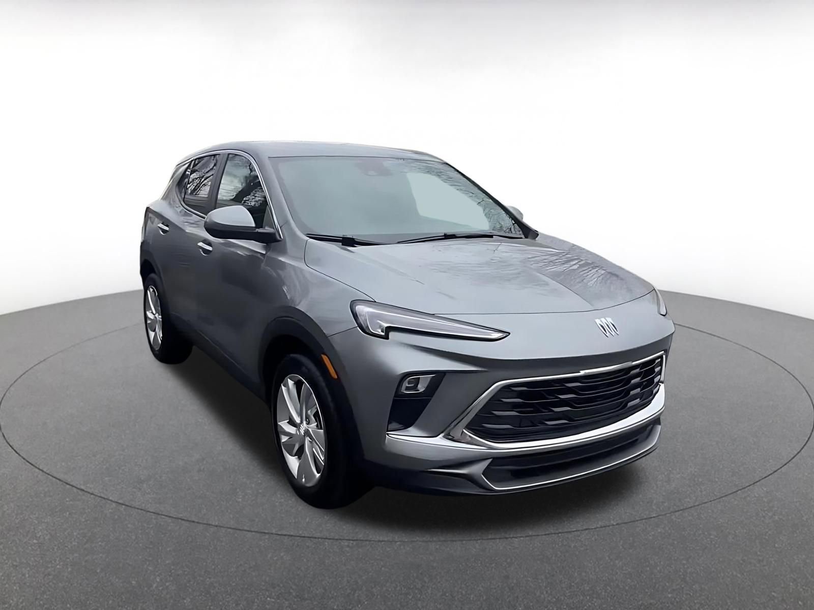 Thumbnail: 2025 Buick Encore GX - 3