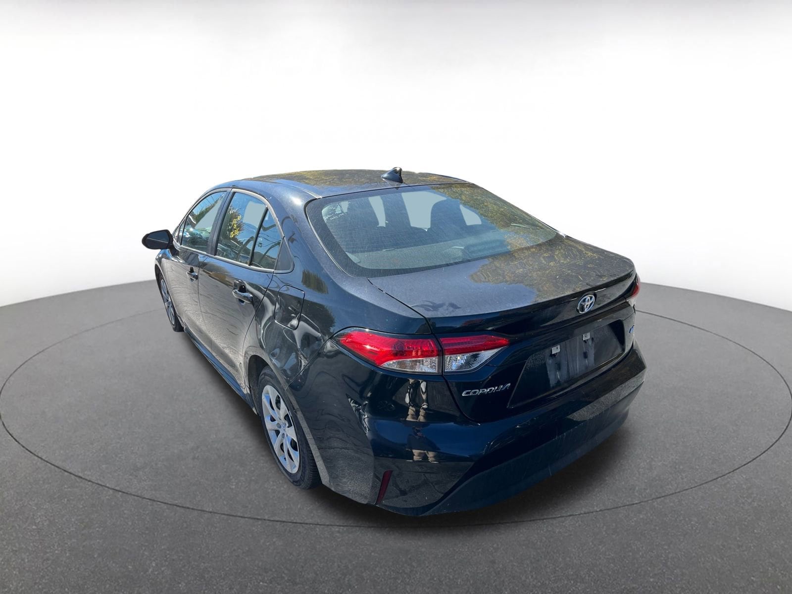 Thumbnail: 2025 Toyota Corolla - 7