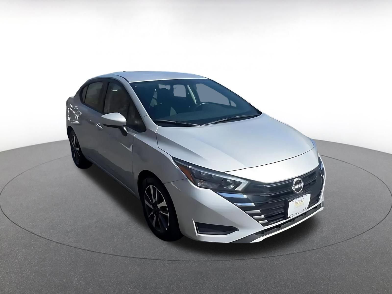 Thumbnail: 2025 Nissan Versa - 3