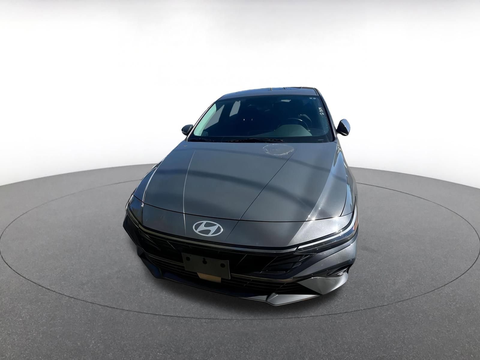 Thumbnail: 2025 Hyundai Elantra - 3