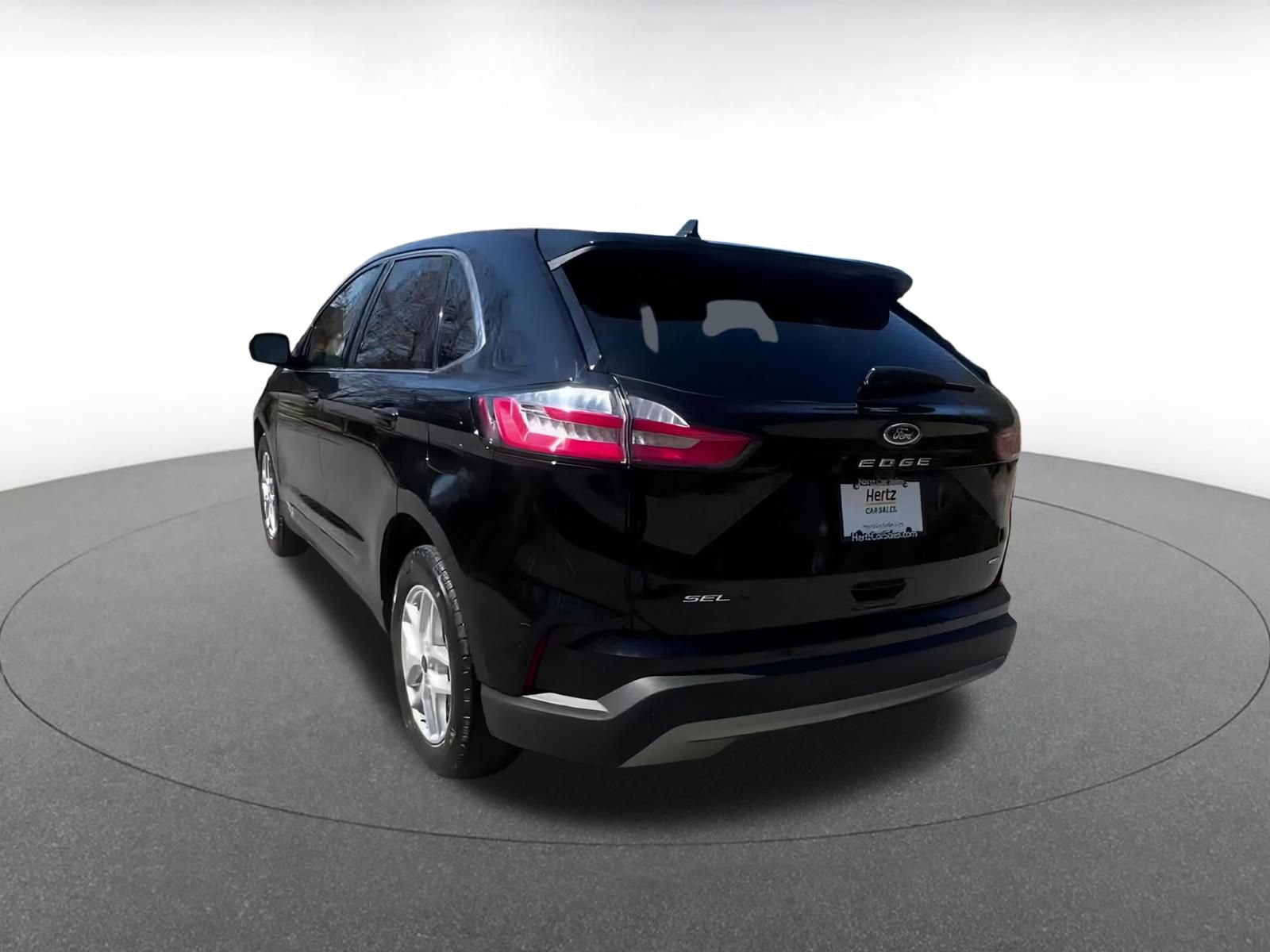 Thumbnail: 2024 Ford Edge - 11