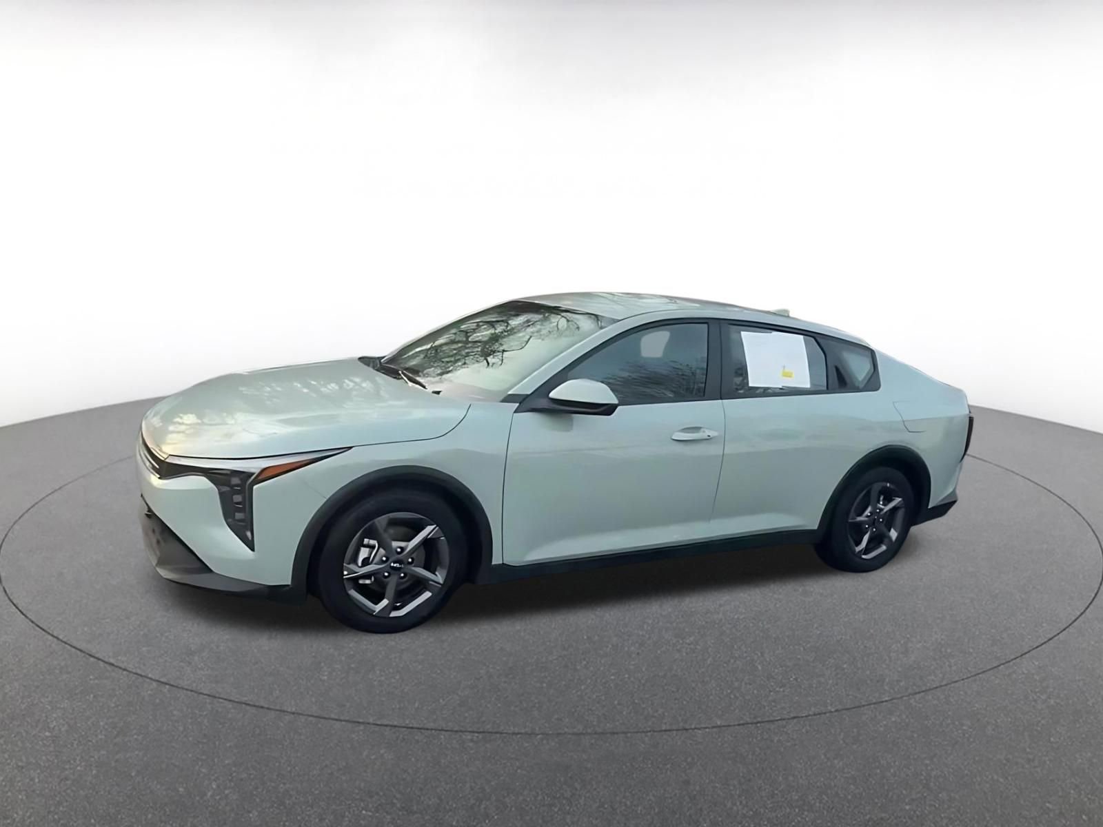 Thumbnail: 2025 Kia K4 - 7