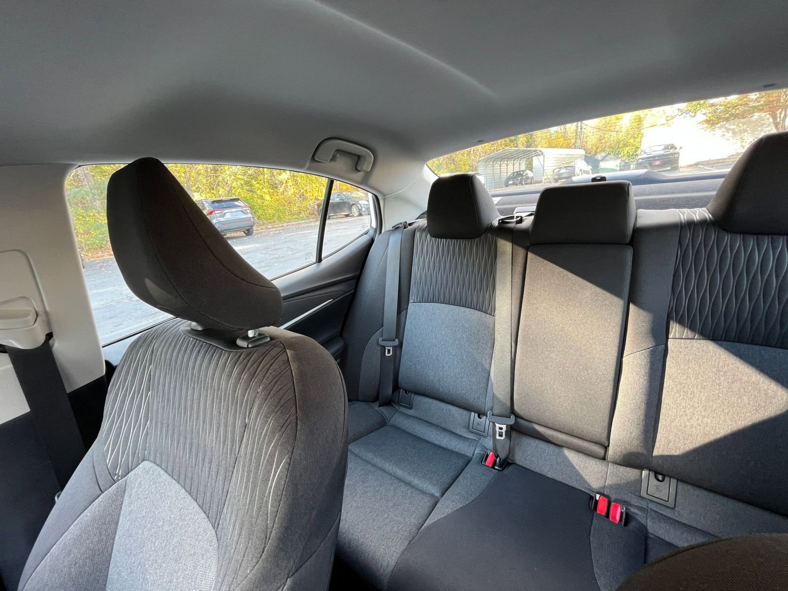 Thumbnail: 2025 Toyota Camry - 35