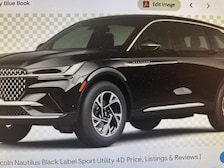 2024 Lincoln Nautilus Reserve -
                  Winston-Salem, NC