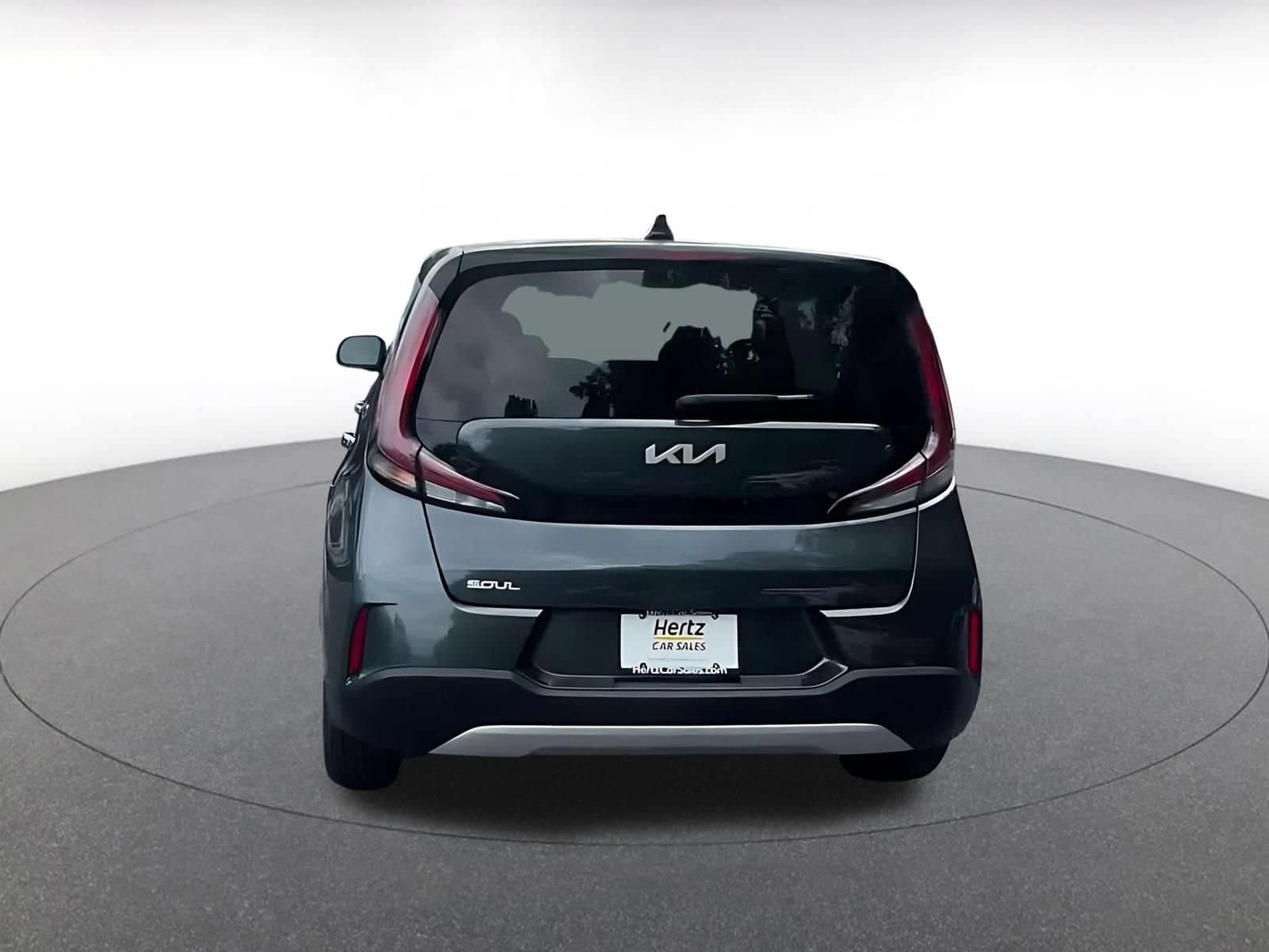 Thumbnail: 2025 Kia Soul - 10