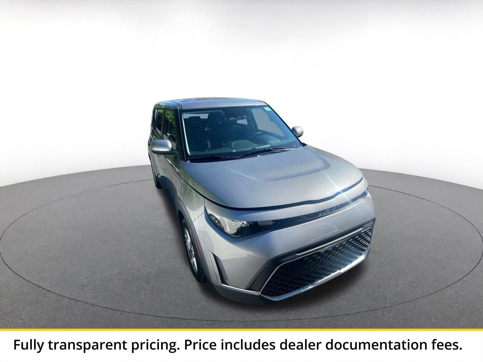Thumbnail: 2025 Kia Soul - 1