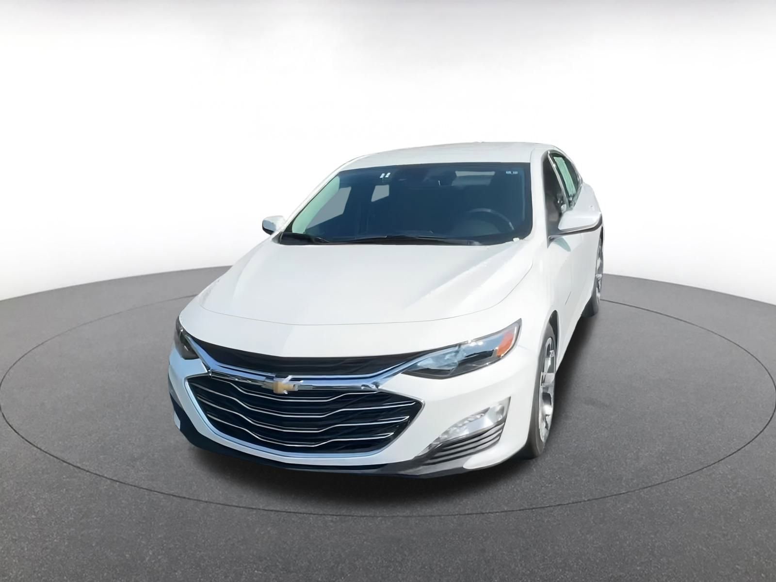 Thumbnail: 2023 Chevrolet Malibu - 6