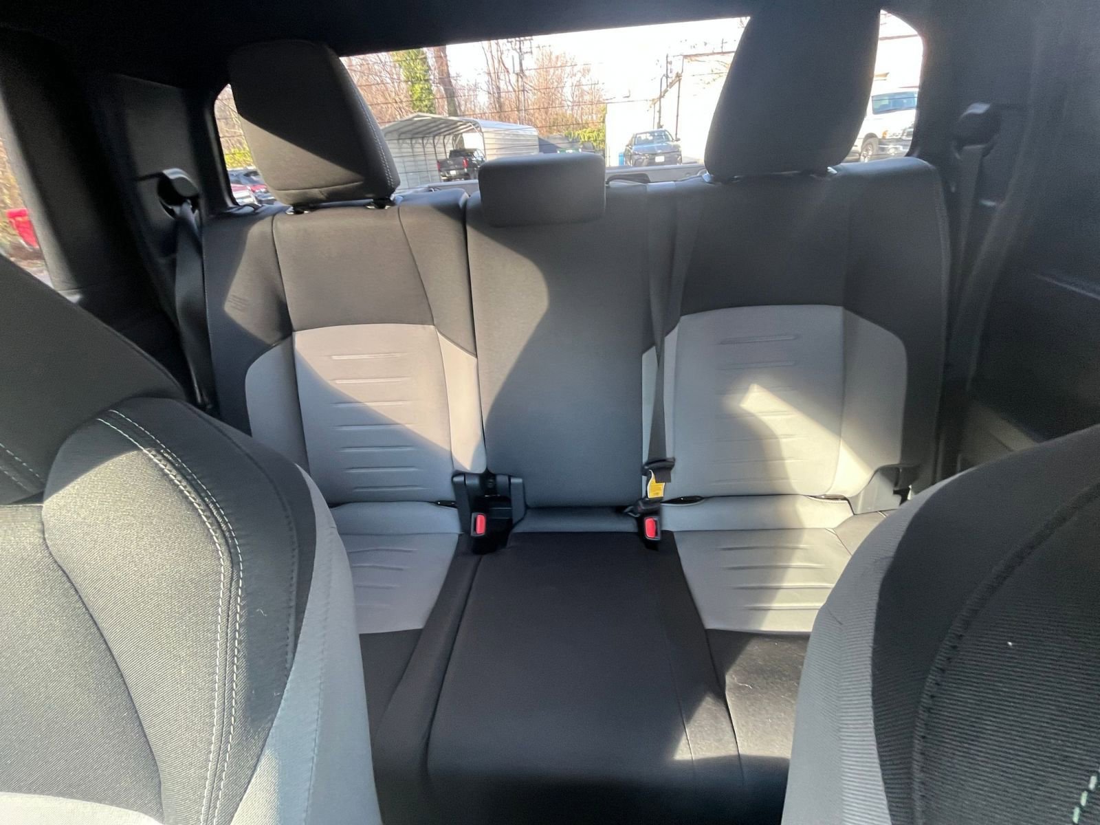 Thumbnail: 2025 Toyota Tacoma - 32