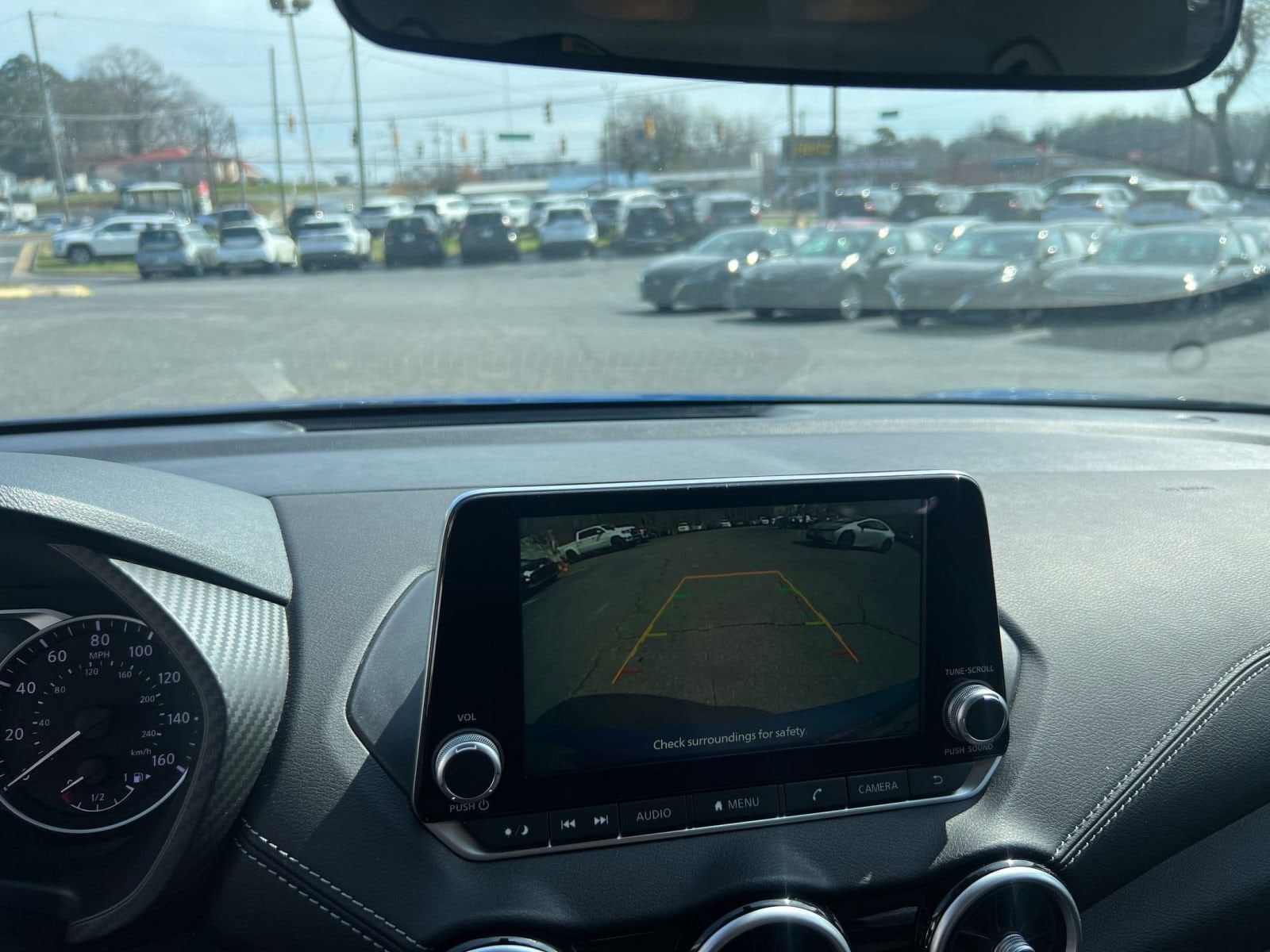 Thumbnail: 2025 Nissan Sentra - 17