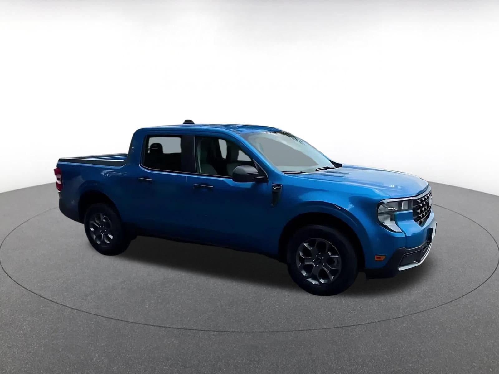 Thumbnail: 2026 Ford Maverick - 2