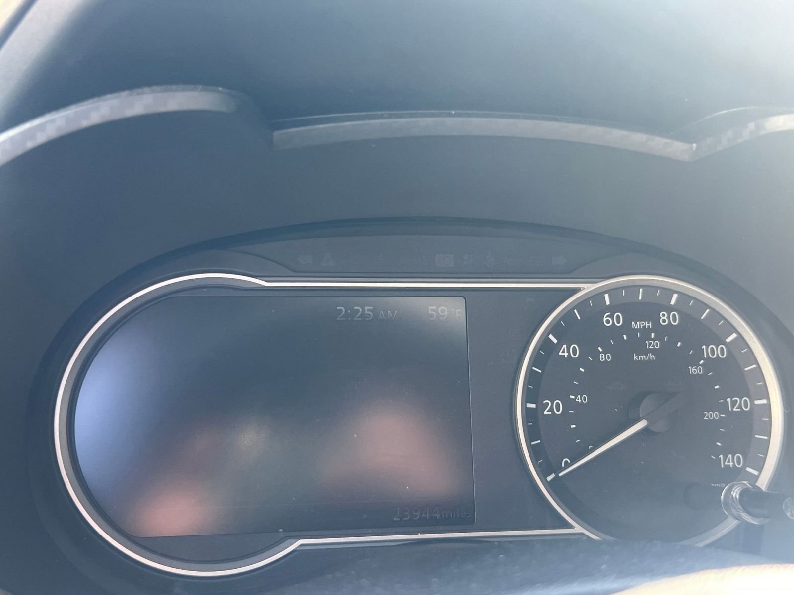 Thumbnail: 2025 Nissan Versa - 35