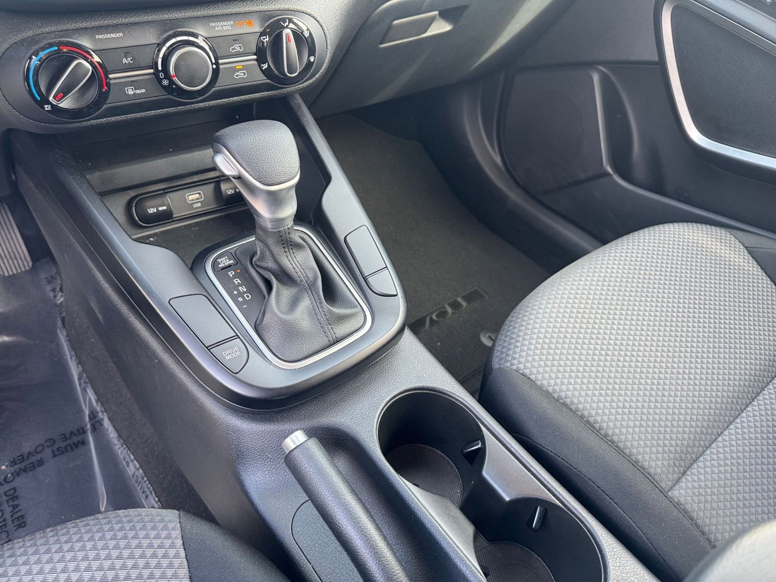 Thumbnail: 2025 Kia Soul - 35