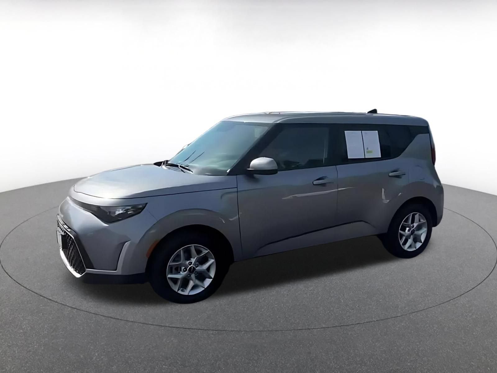 Thumbnail: 2025 Kia Soul - 8