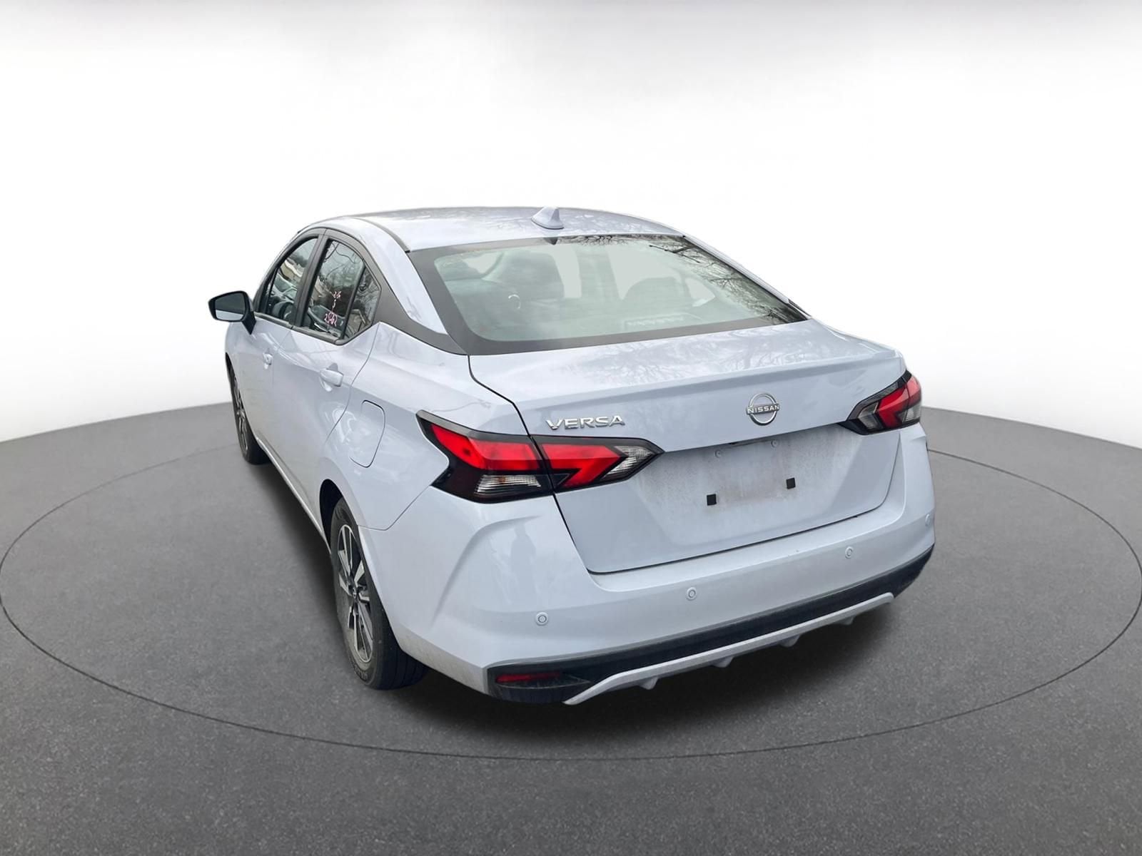 Thumbnail: 2025 Nissan Versa - 1