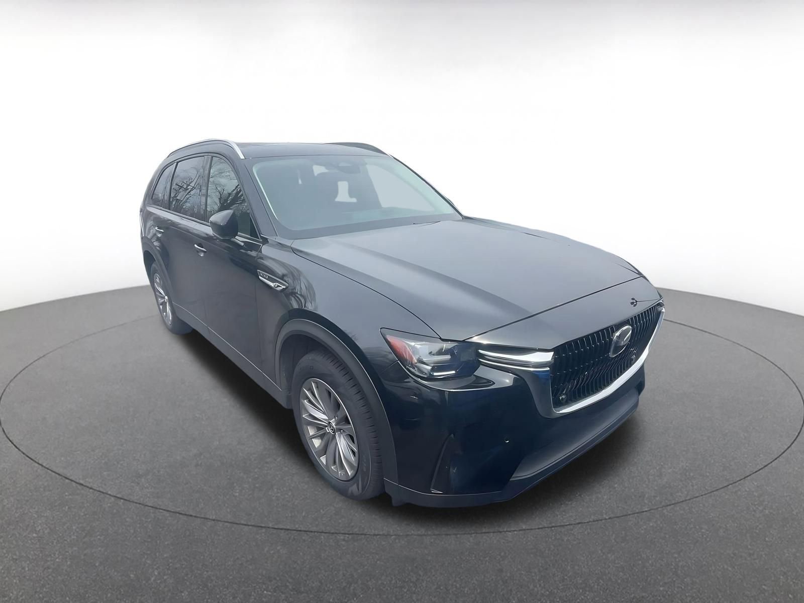 Thumbnail: 2025 Mazda CX-90 - 9