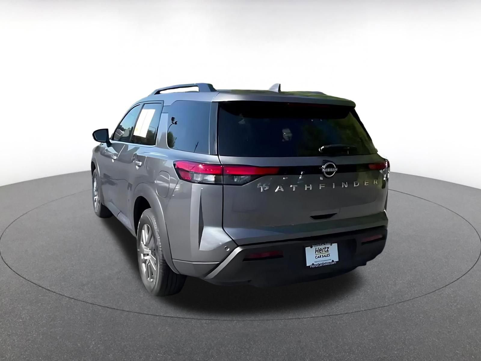 Thumbnail: 2025 Nissan Pathfinder - 11