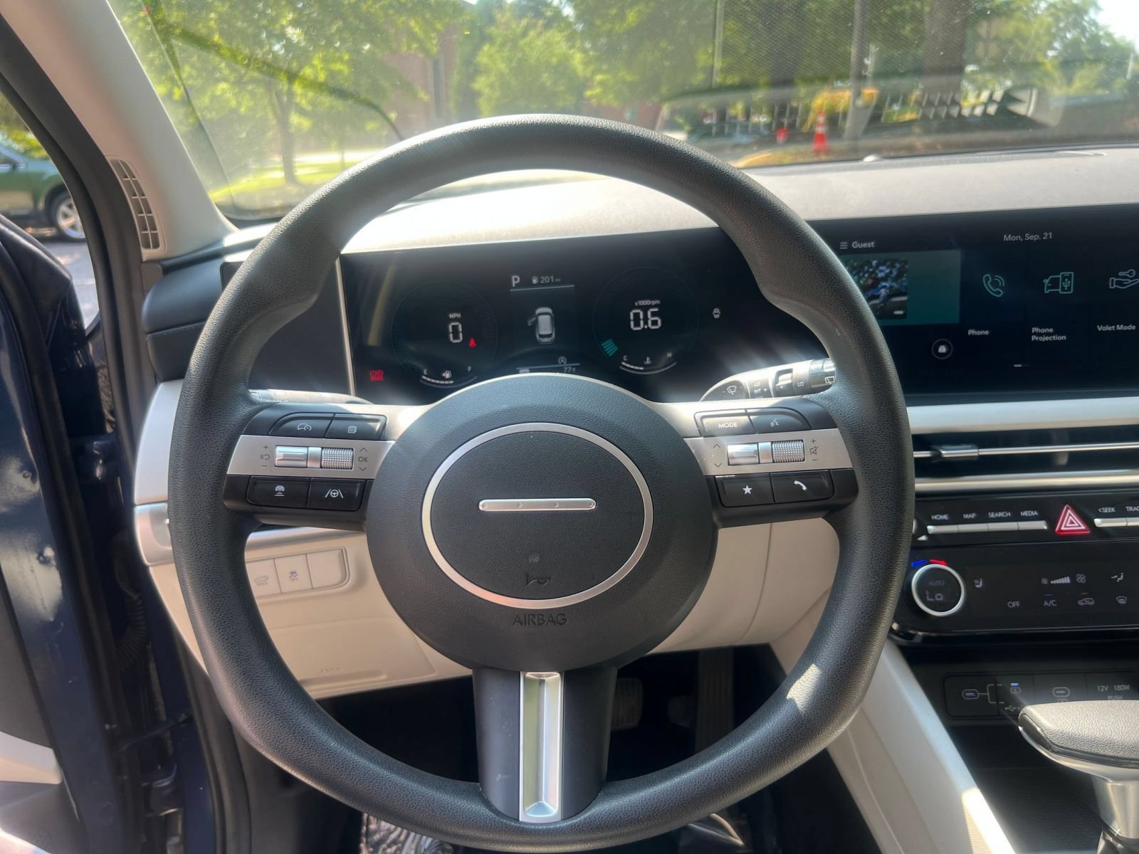 Thumbnail: 2026 Hyundai Tucson - 28
