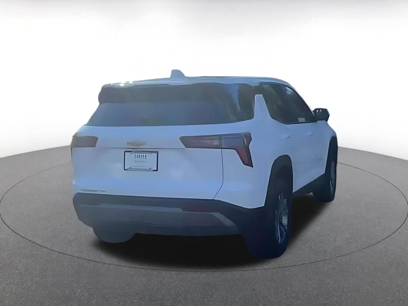 Thumbnail: 2025 Chevrolet Equinox - 12