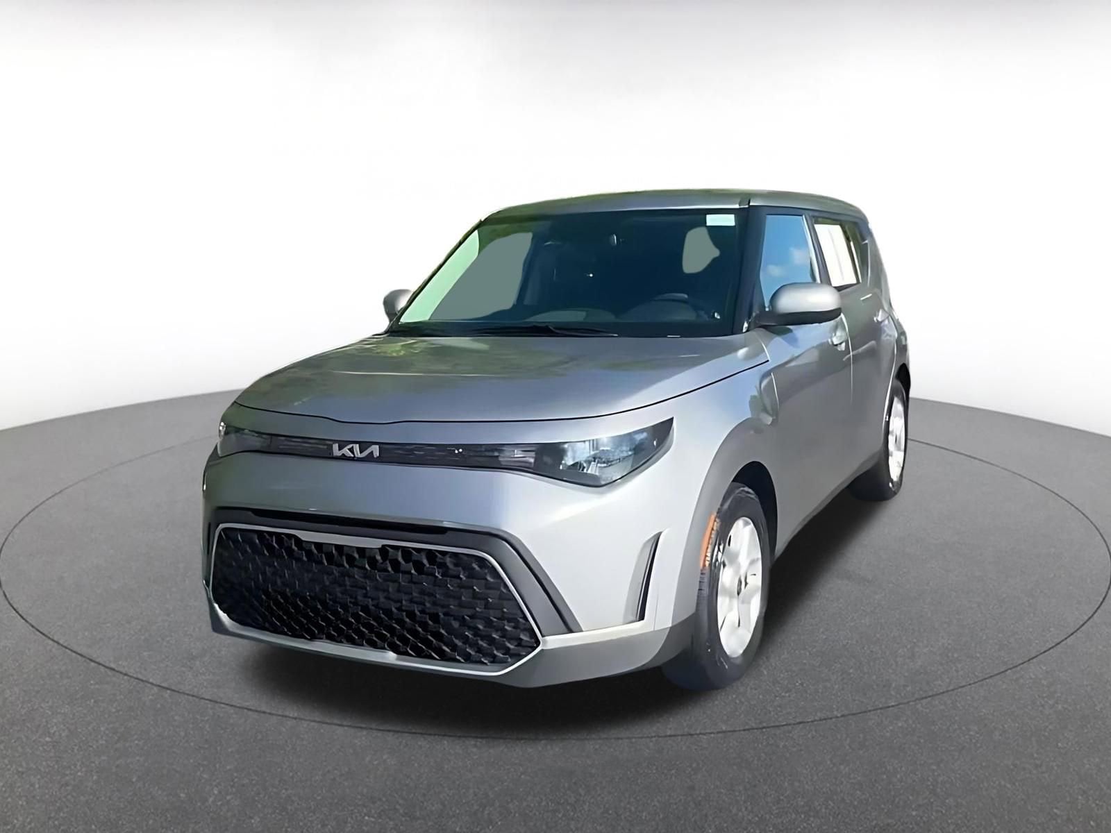 Thumbnail: 2025 Kia Soul - 7
