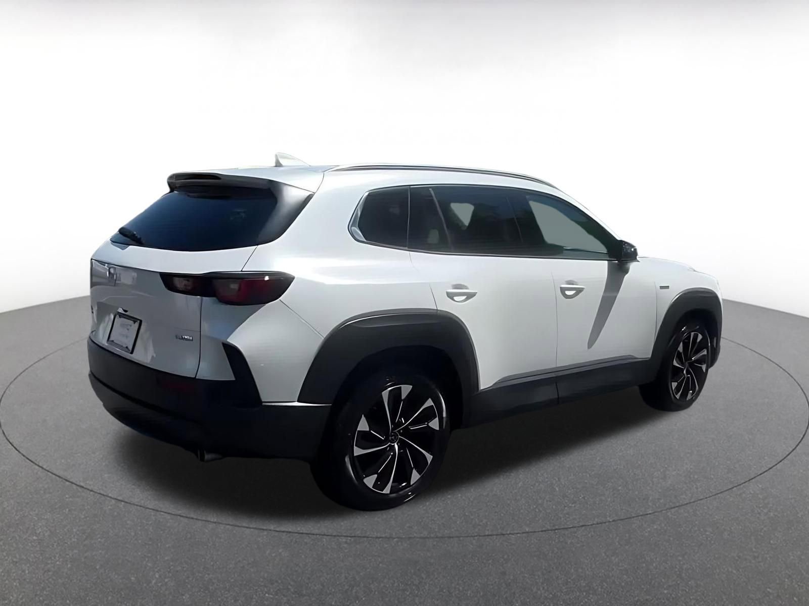 Thumbnail: 2025 Mazda CX-50 - 12