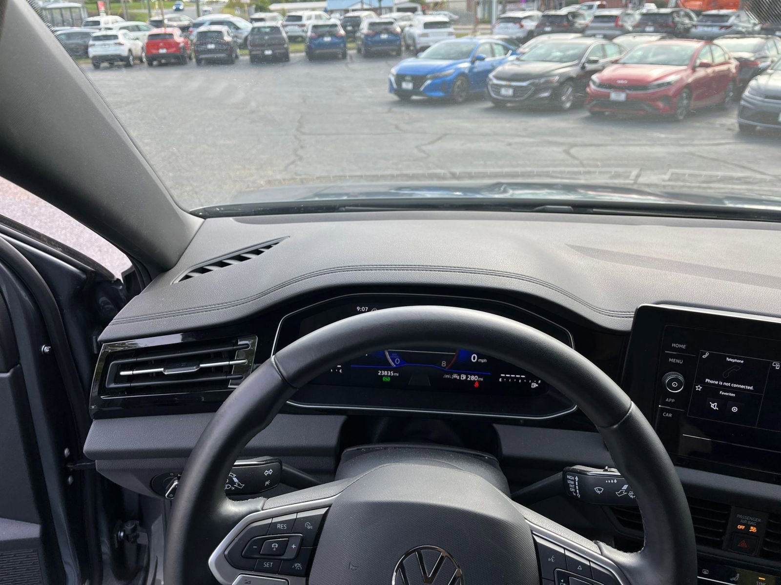 Thumbnail: 2025 Volkswagen Jetta - 28