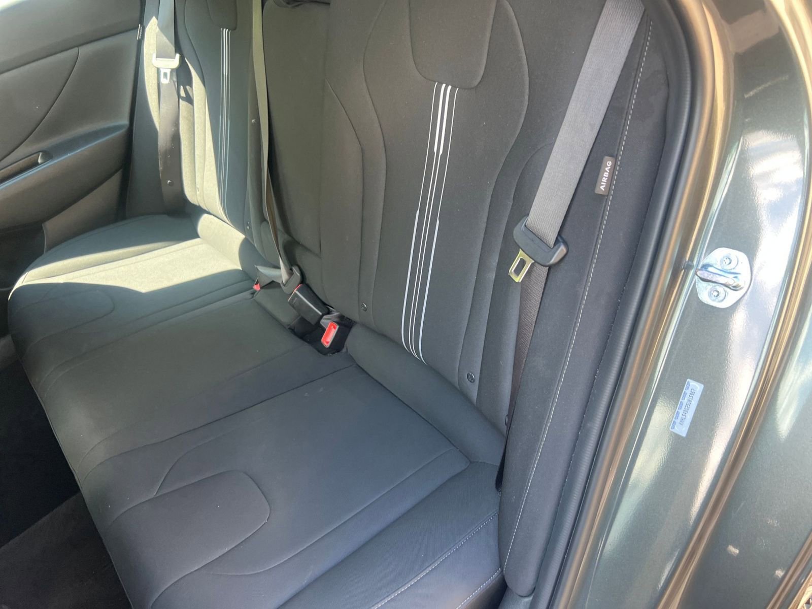 Thumbnail: 2025 Hyundai Elantra - 33