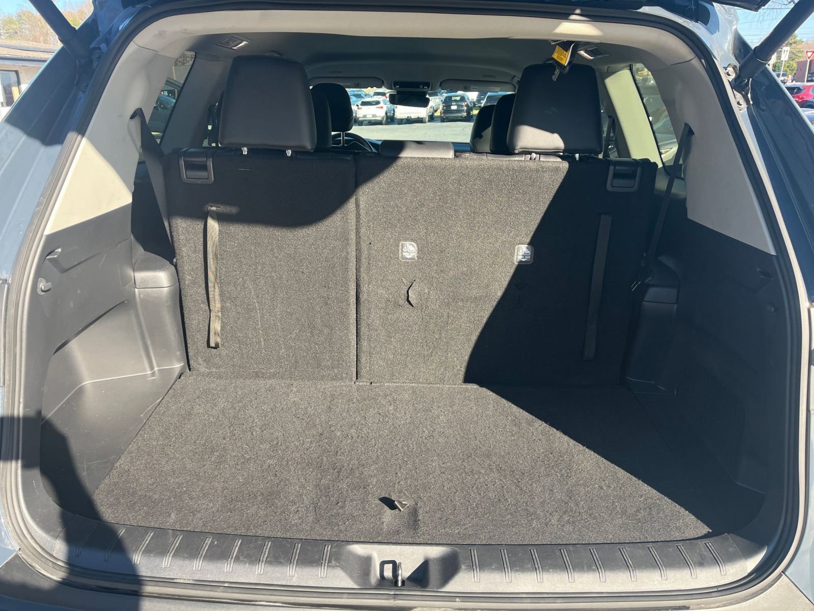 Thumbnail: 2025 Toyota Grand Highlander - 27