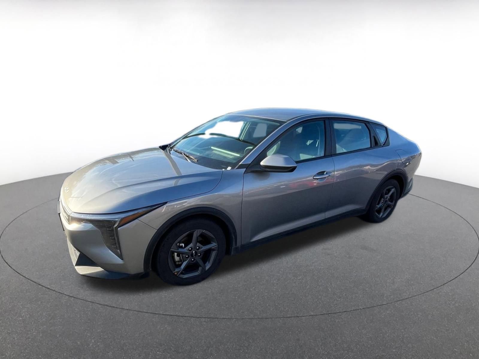 Thumbnail: 2025 Kia K4 - 9