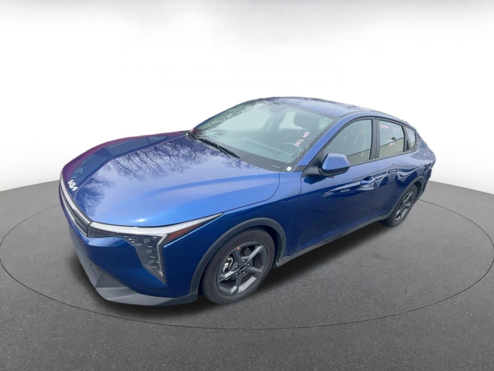 Thumbnail: 2025 Kia K4 - 7