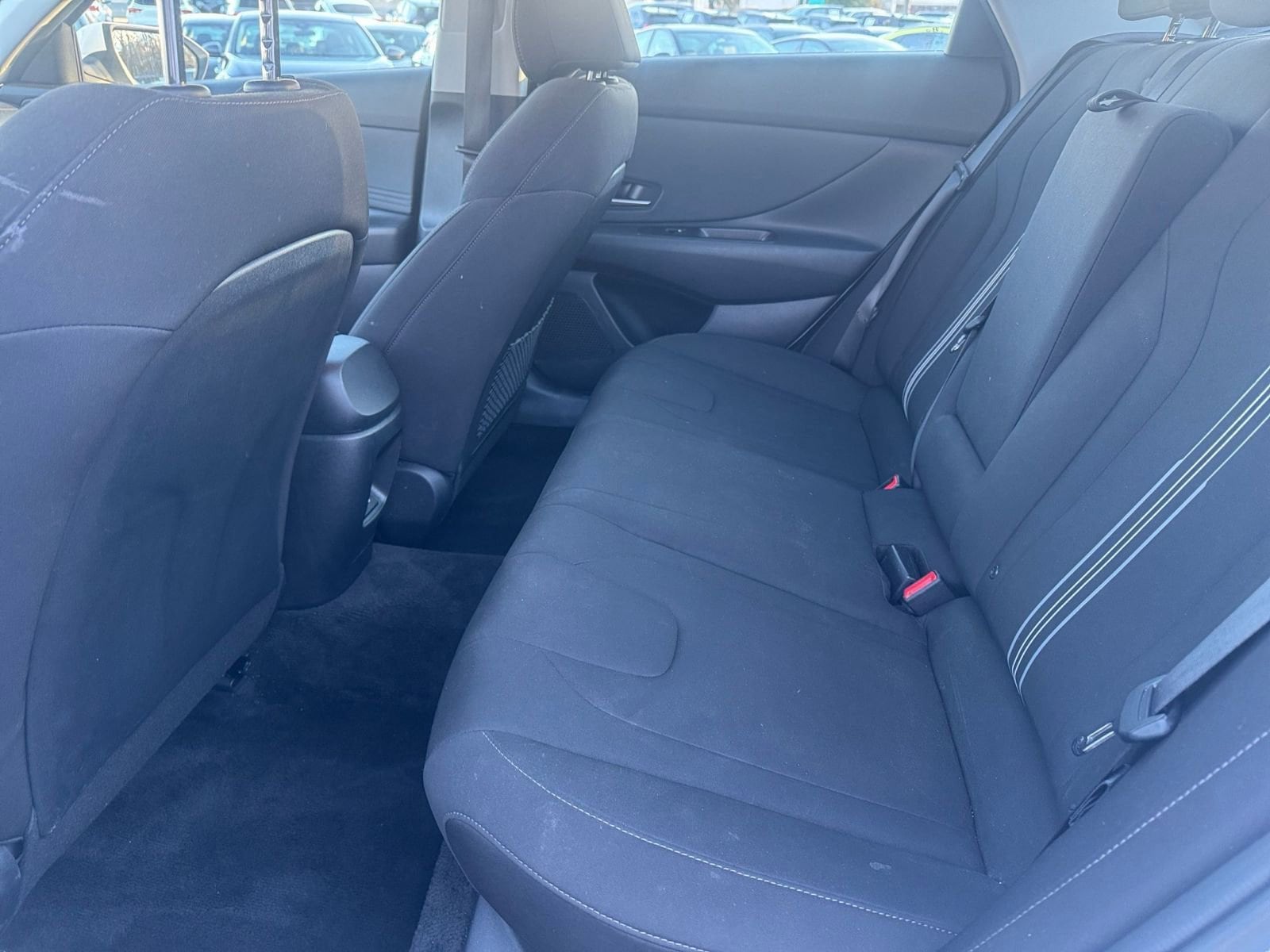 Thumbnail: 2025 Hyundai Elantra - 20