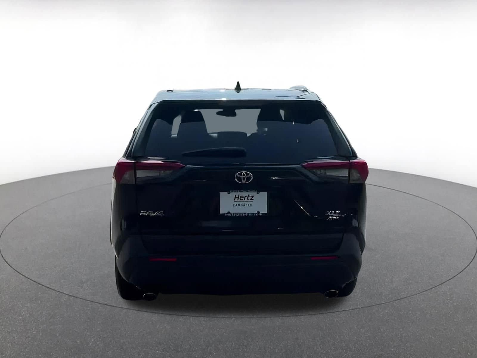 Thumbnail: 2024 Toyota RAV4 - 12